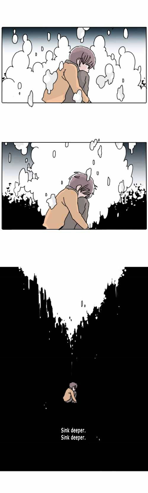 Ties of Compassion Chapter 115.6 page 8 - Chapter 115.6 : P. Mad World (5)