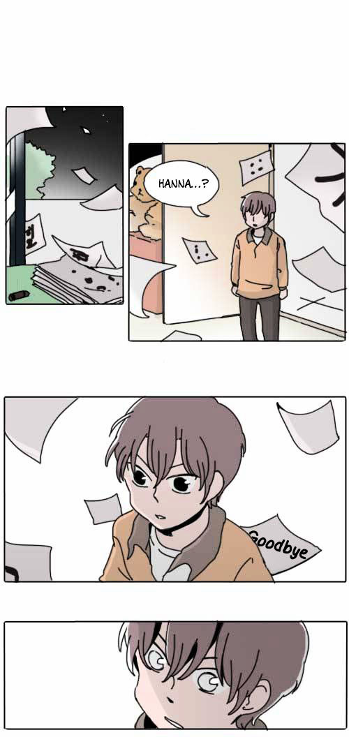 Ties of Compassion Chapter 115.7 page 16 - Chapter 115.7 : P. Mad World (6)