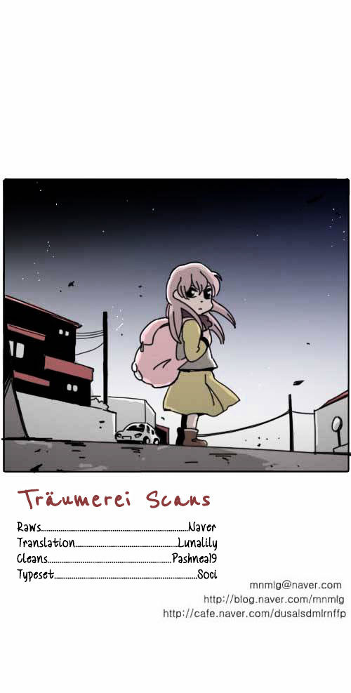 Ties of Compassion Chapter 115.7 page 18 - Chapter 115.7 : P. Mad World (6)