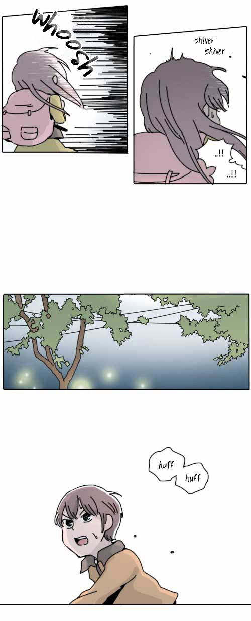 Ties of Compassion Chapter 115.8 page 7 - Chapter 115.8 : P. Mad World (7)