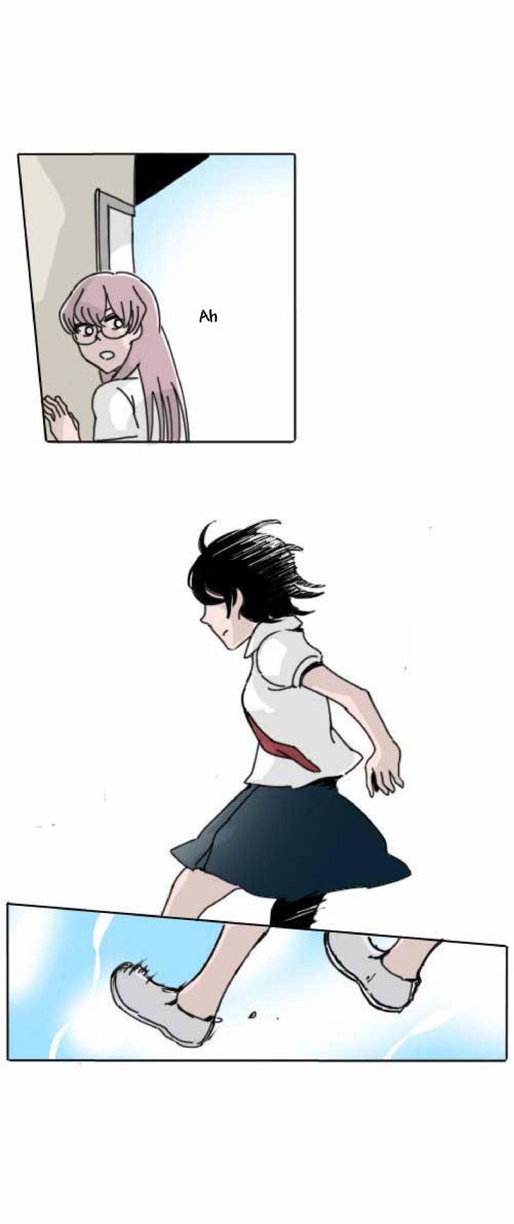 Ties of Compassion Chapter 116.5 page 10 - Chapter 116.5 : P. Effect World 5