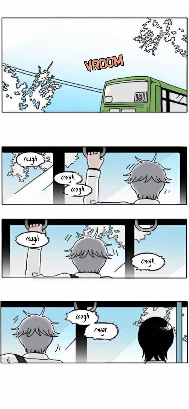 Ties of Compassion Chapter 116.7 page 1 - Chapter 116.7 : P. Effect World 7