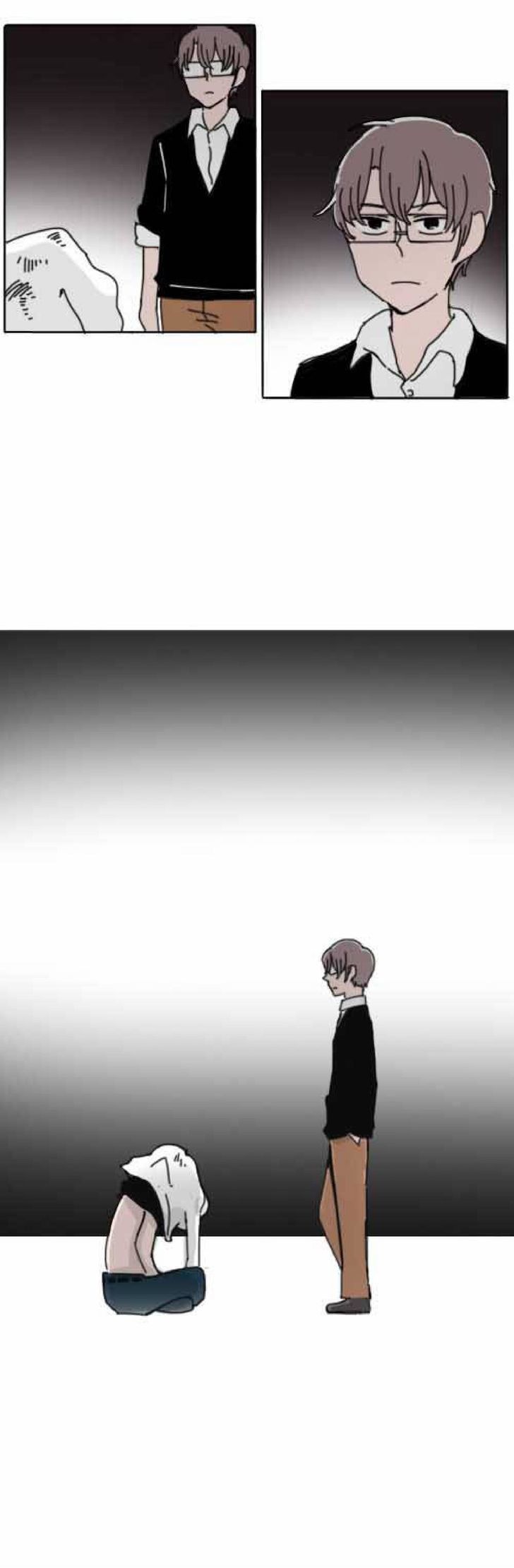 Ties of Compassion Chapter 116.8 page 14 - Chapter 116.8 : P. Effect World 8