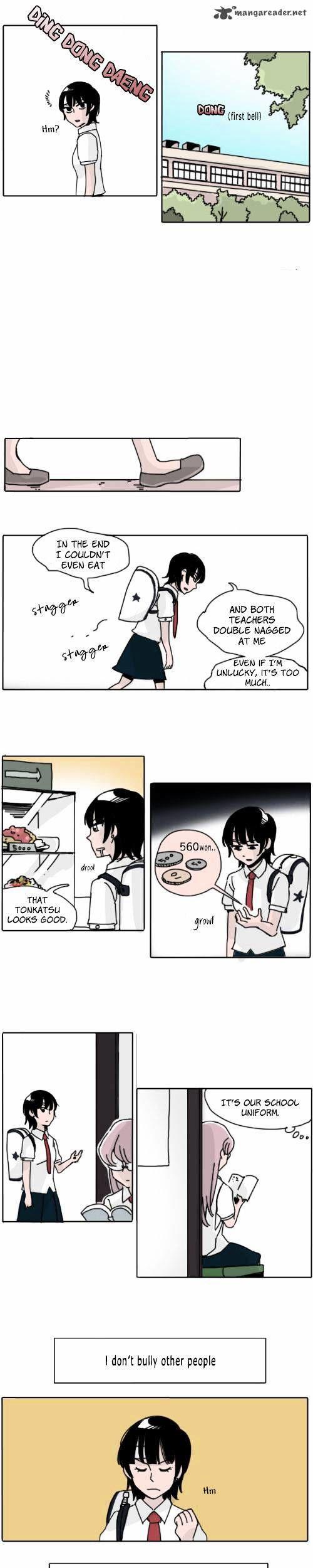 Ties of Compassion Chapter 116 page 7 - Chapter 116