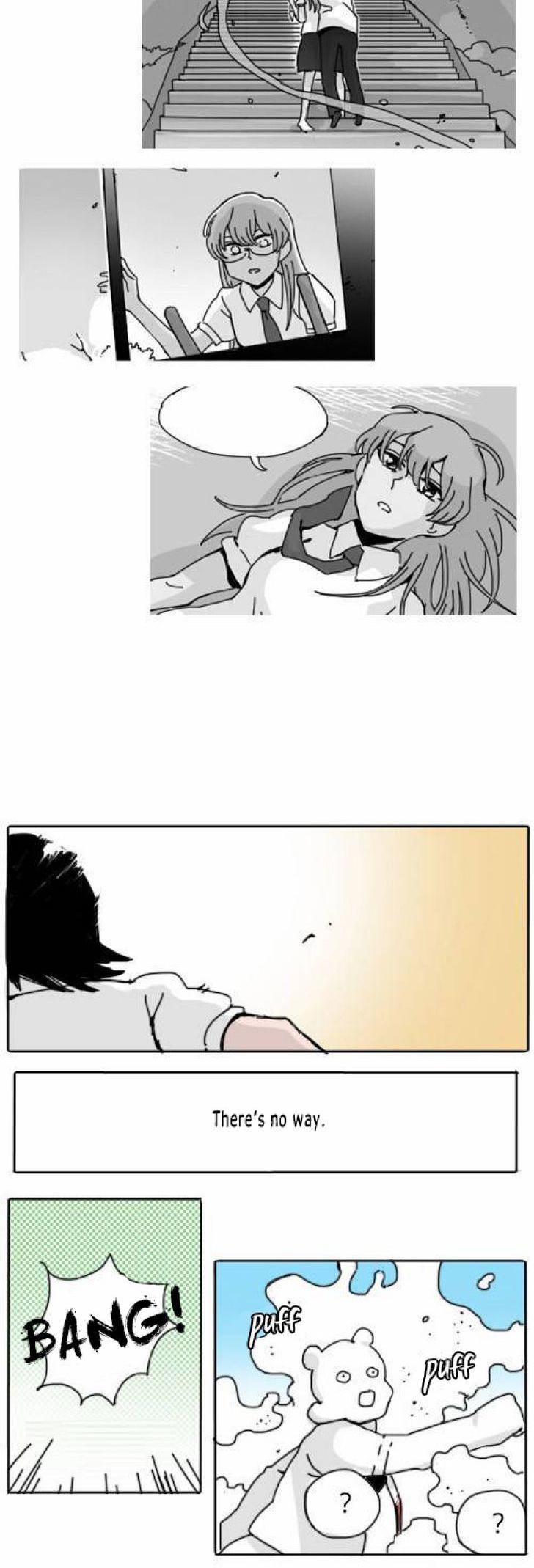 Ties of Compassion Chapter 117.2 page 6 - Chapter 117.2 : P. Effect World 12