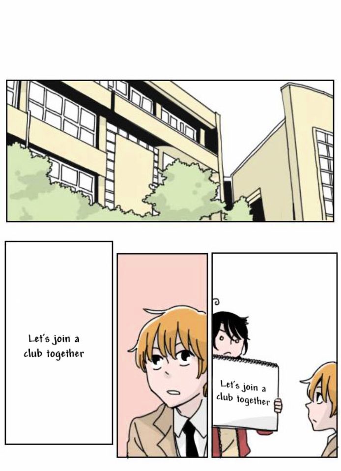 Ties of Compassion Chapter 117.4 page 8 - Chapter 117.4 : Special Chapter (2)