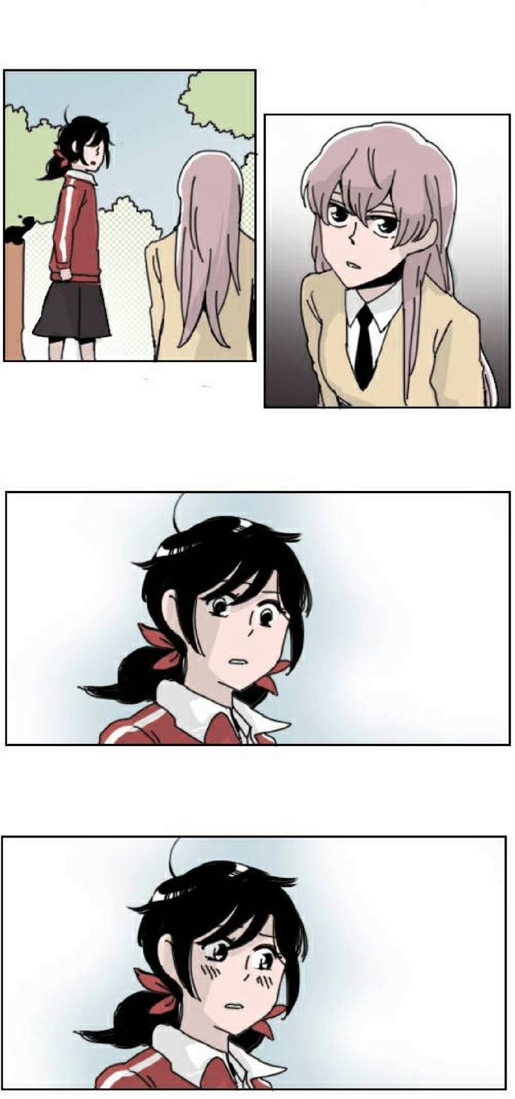 Ties of Compassion Chapter 127 page 8 - Chapter 127 : From Me To You (10)