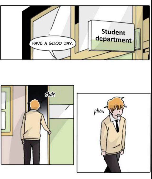 Ties of Compassion Chapter 128 page 1 - Chapter 128 : From Me to You 11
