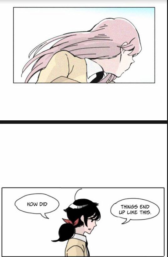 Ties of Compassion Chapter 128 page 25 - Chapter 128 : From Me to You 11