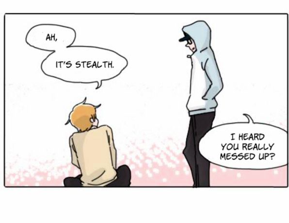 Ties of Compassion Chapter 128 page 3 - Chapter 128 : From Me to You 11