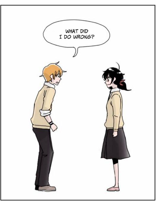 Ties of Compassion Chapter 128 page 33 - Chapter 128 : From Me to You 11