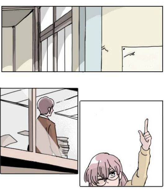 Ties of Compassion Chapter 128 page 37 - Chapter 128 : From Me to You 11