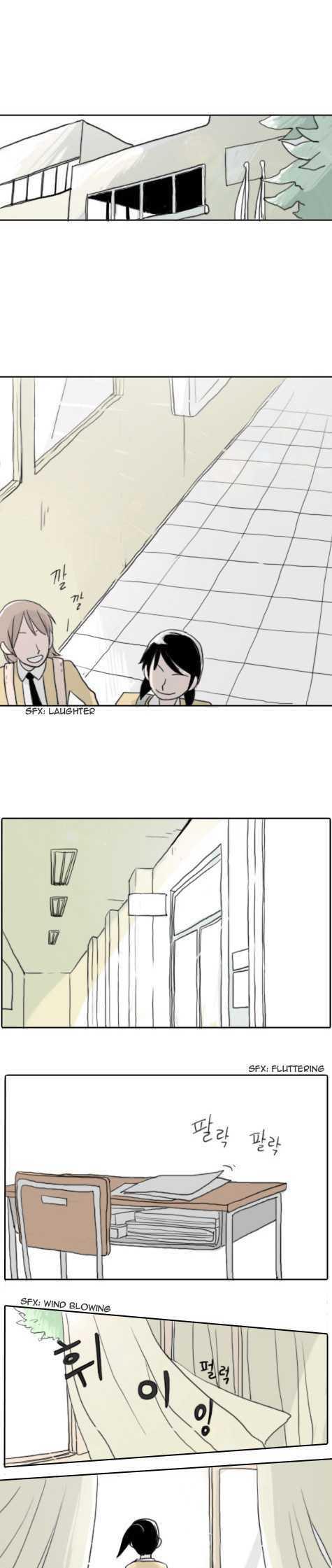 Ties of Compassion Chapter 13 page 7 - Chapter 13 : Foreshadowing of Conflict