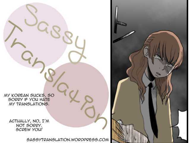 Ties of Compassion Chapter 13 page 9 - Chapter 13 : Foreshadowing of Conflict