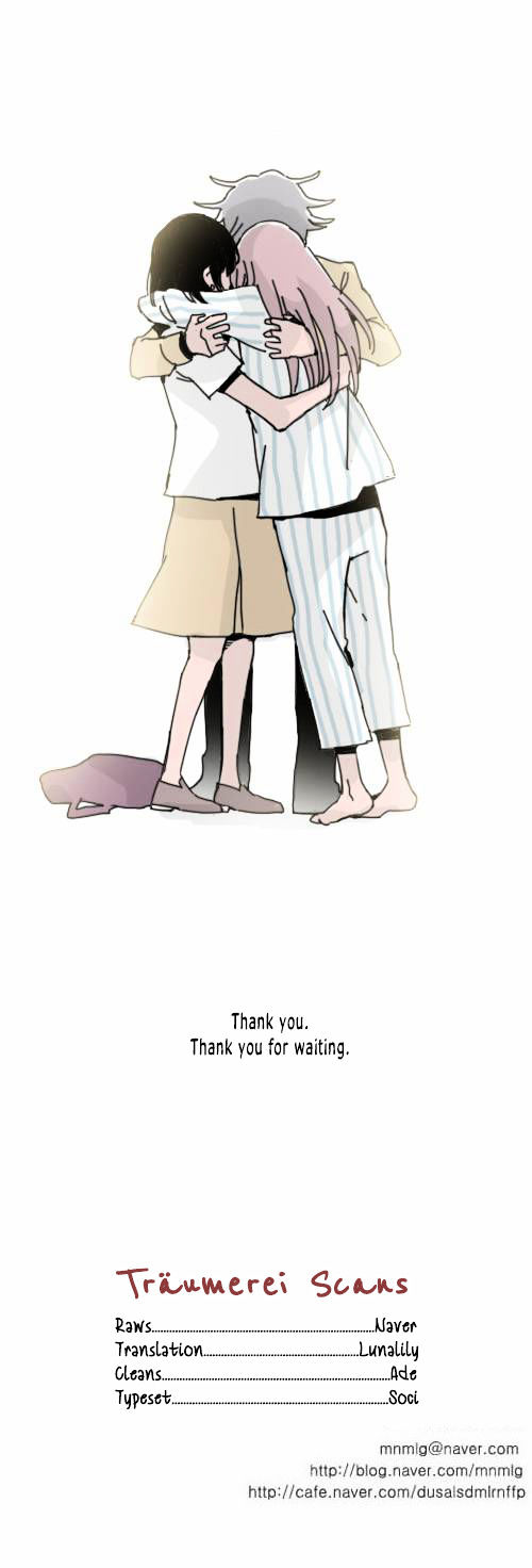 Ties of Compassion Chapter 134 page 17 - Chapter 134 : From Me to You (17)