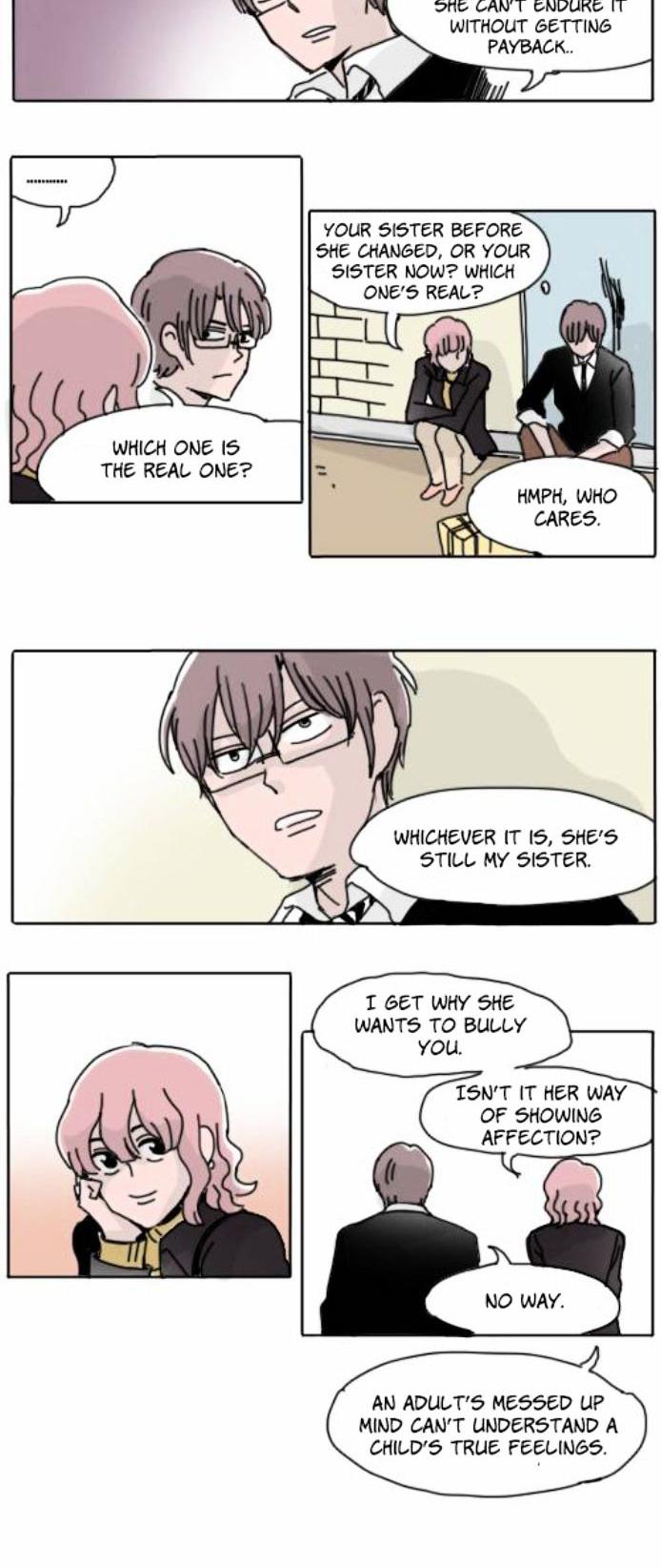Ties of Compassion Chapter 135 page 16 - Chapter 135
