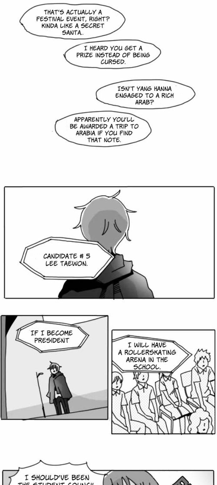 Ties of Compassion Chapter 135 page 2 - Chapter 135
