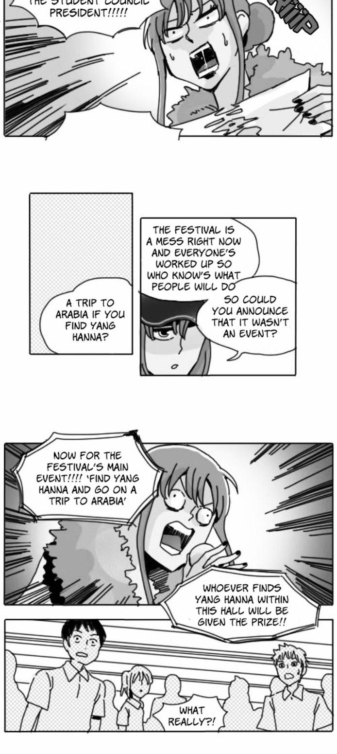 Ties of Compassion Chapter 135 page 3 - Chapter 135