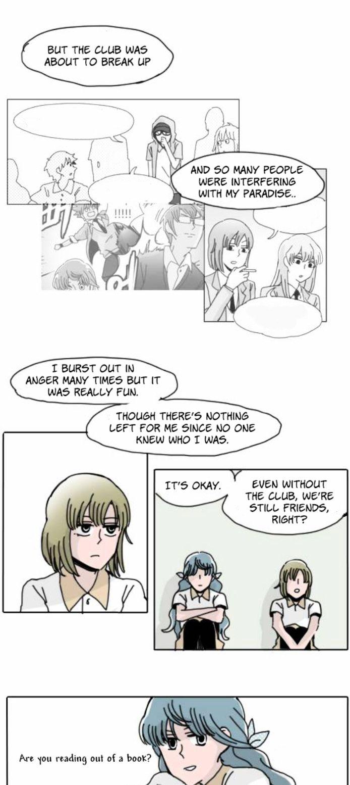 Ties of Compassion Chapter 135 page 9 - Chapter 135