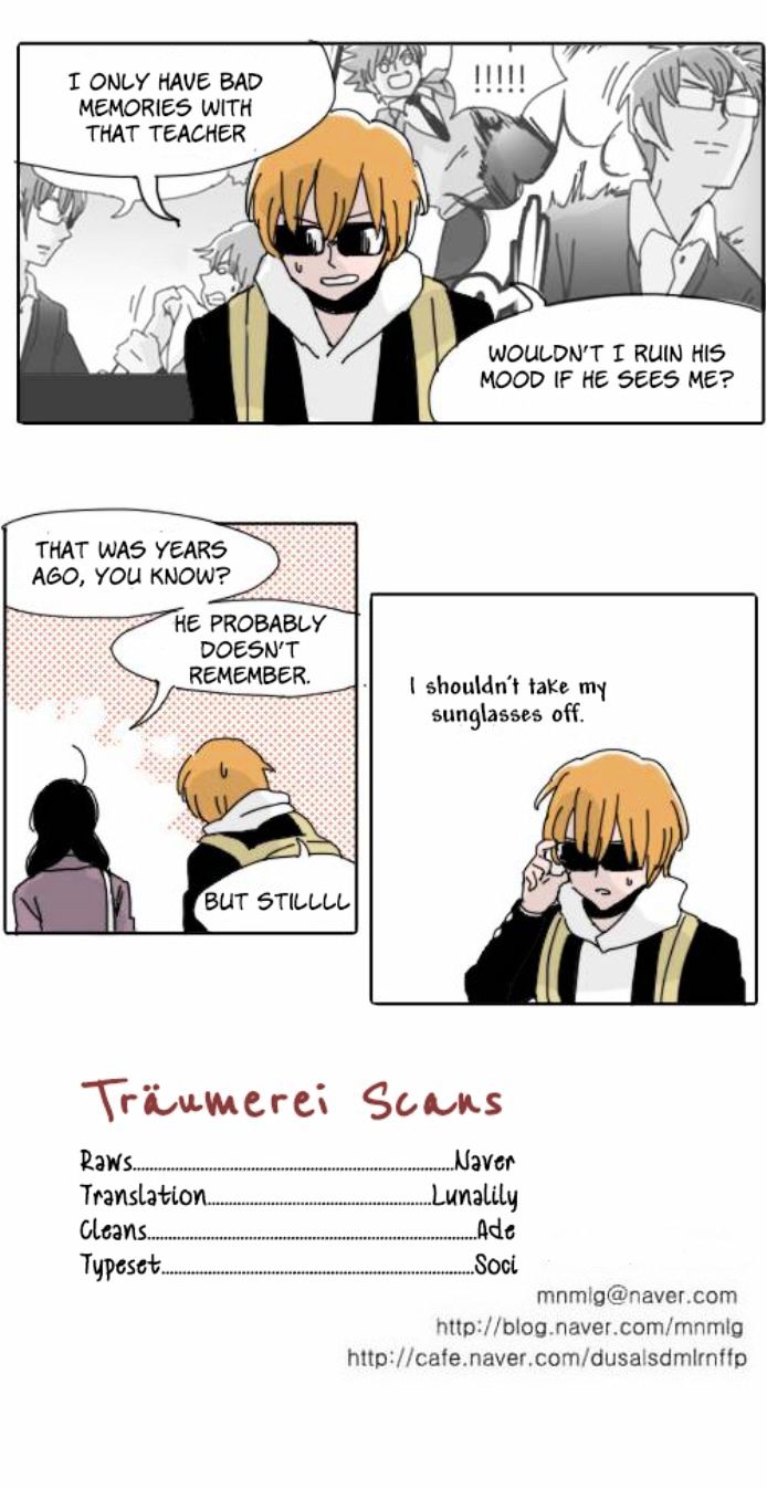 Ties of Compassion Chapter 139 page 13 - Chapter 139 : Chapter 119 (One Some Day (1))
