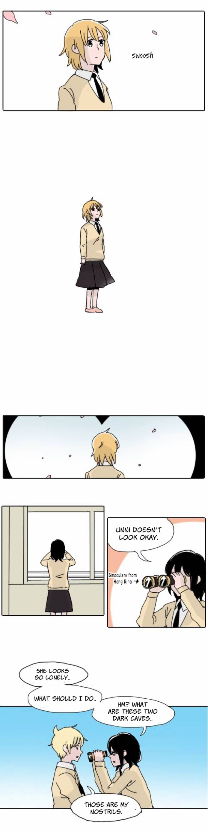 Ties of Compassion Chapter 139 page 3 - Chapter 139 : Chapter 119 (One Some Day (1))