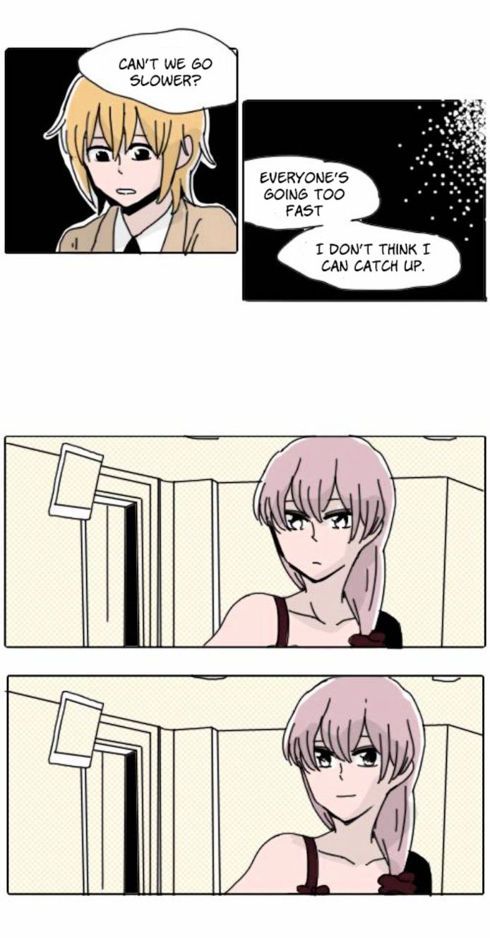 Ties of Compassion Chapter 140 page 6 - Chapter 140 : Chapter 120 (One Some Days (2)