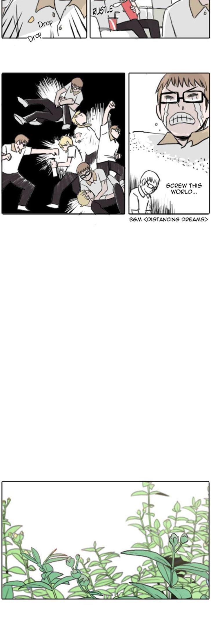 Ties of Compassion Chapter 34 page 5 - Chapter 34 : Unknown