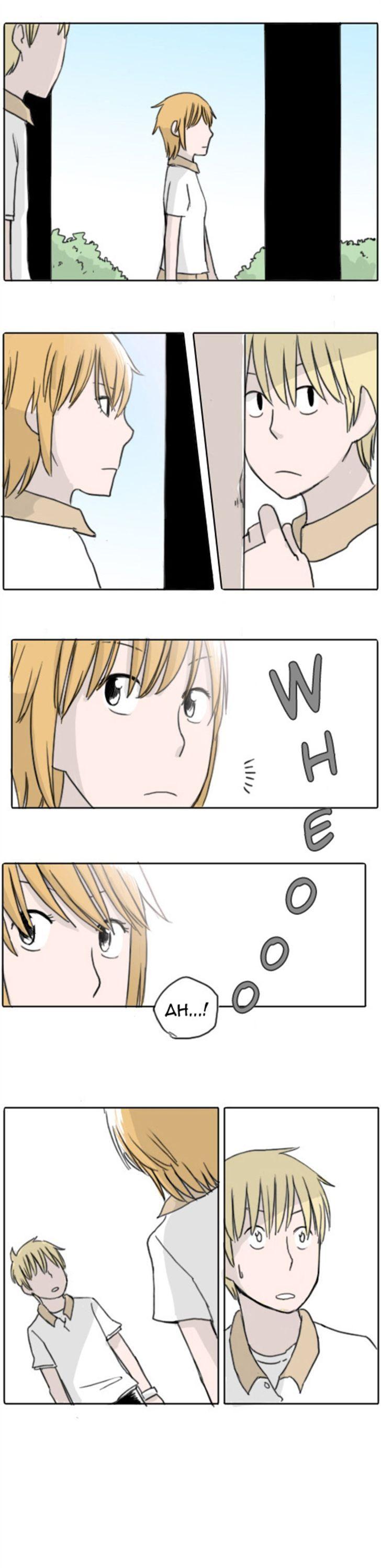 Ties of Compassion Chapter 35 page 4 - Chapter 35 : Couldn't Have Known