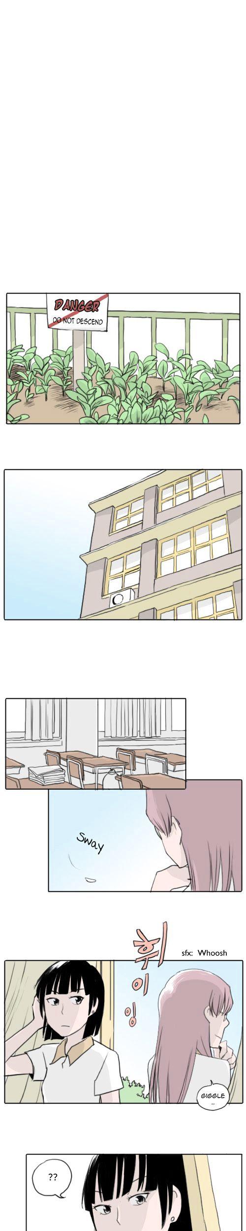 Ties of Compassion Chapter 46 page 7 - Chapter 46 : Liar
