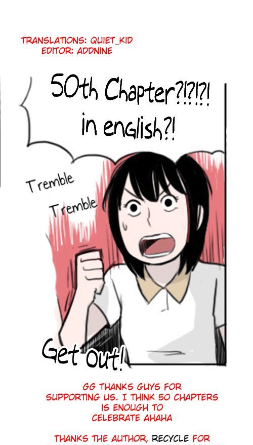Ties of Compassion Chapter 50 page 13 - Chapter 50 : The Story That is Not Okay (Summer Wind)