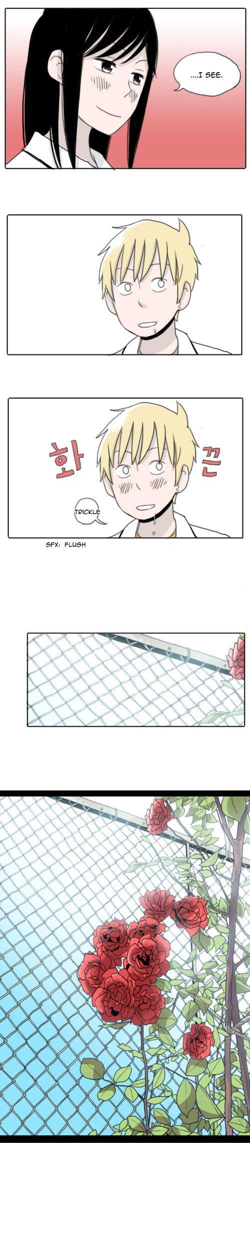 Ties of Compassion Chapter 52 page 9 - Chapter 52 : The Story That is Not Okay (Happy)