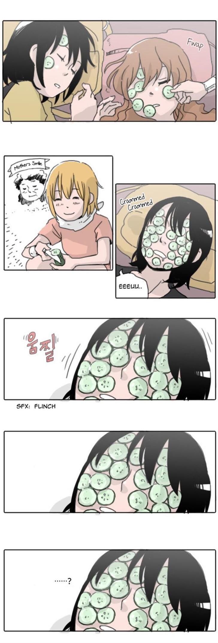 Ties of Compassion Chapter 85 page 6 - Chapter 85 : Last Day