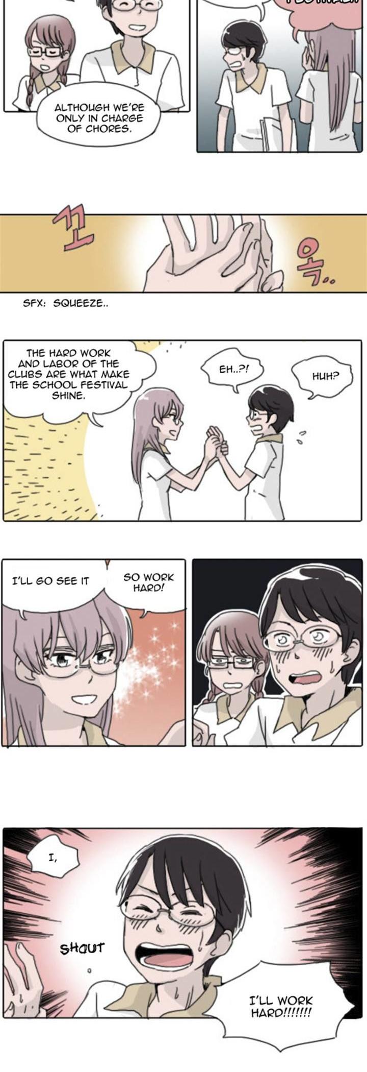 Ties of Compassion Chapter 86 page 3 - Chapter 86 : Fight (1)