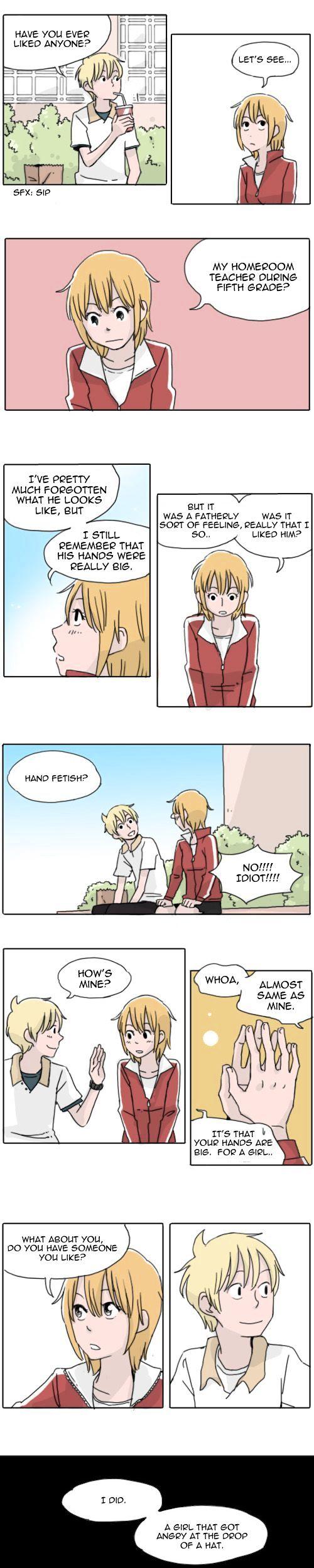 Ties of Compassion Chapter 88 page 5 - Chapter 88 : Delivery