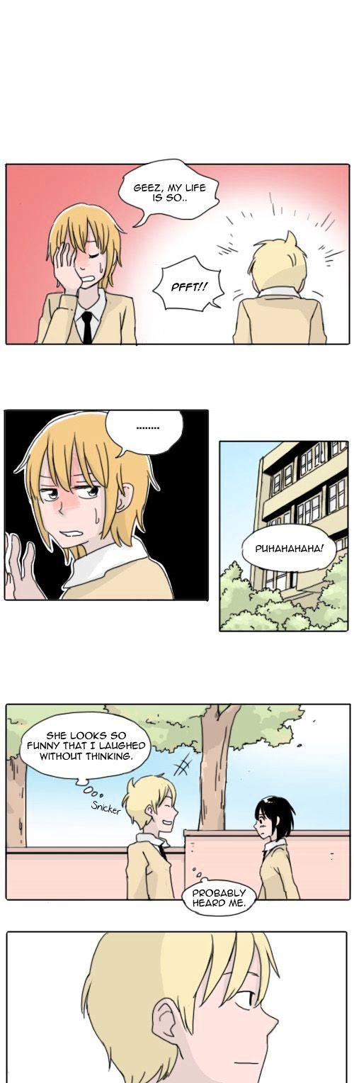 Ties of Compassion Chapter 88 page 9 - Chapter 88 : Delivery