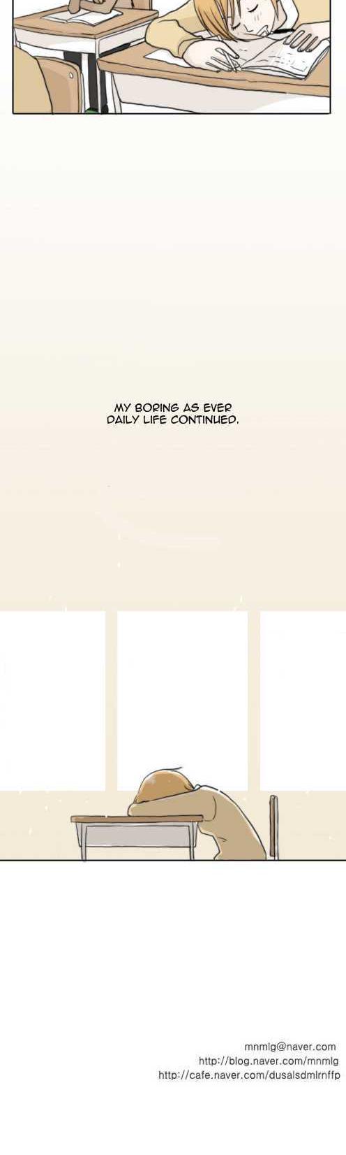 Ties of Compassion Chapter 9 page 9 - Chapter 9 : Daily Life