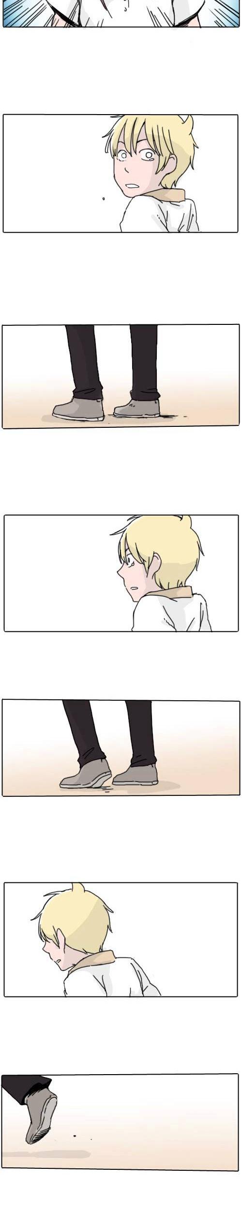 Ties of Compassion Chapter 94 page 14 - Chapter 94 : Say What You Truly Want (004)