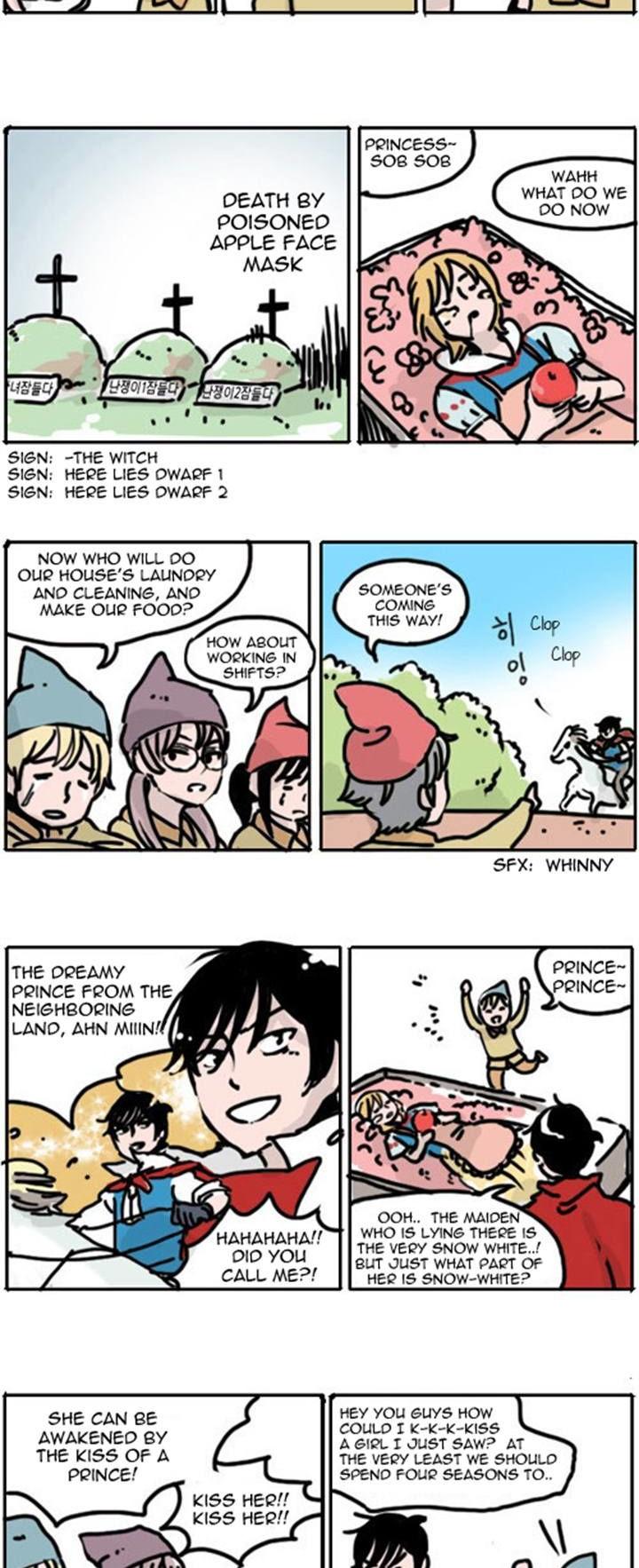 Ties of Compassion Chapter 99 page 11 - Chapter 99