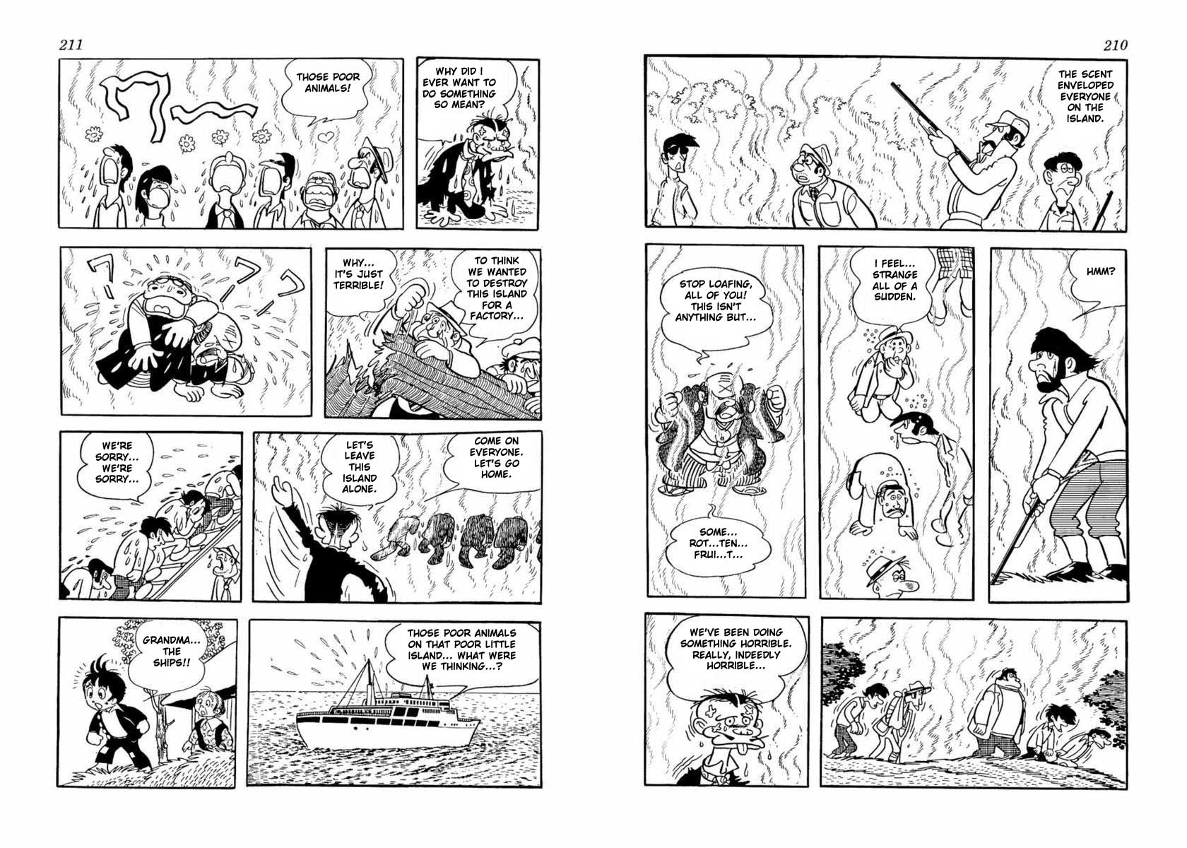 Tiger Books Chapter 1.0-2 page 104 - Vol.1 Chapter 0 v2 : Tigerland