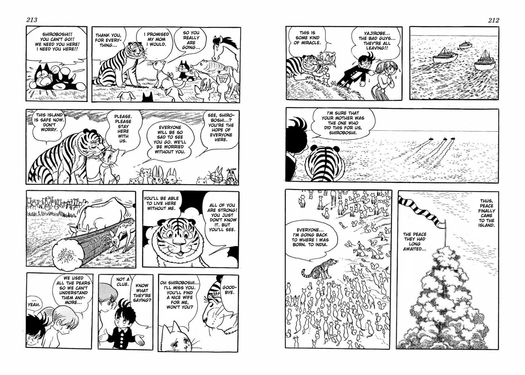 Tiger Books Chapter 1.0-2 page 105 - Vol.1 Chapter 0 v2 : Tigerland