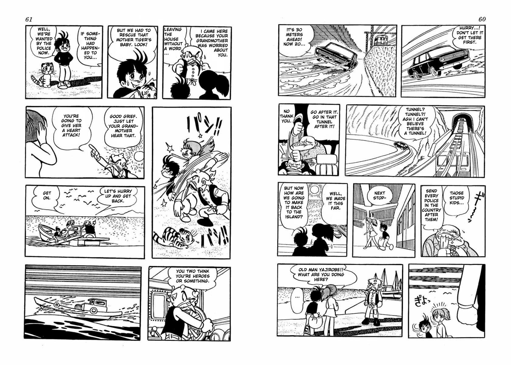 Tiger Books Chapter 1.0-2 page 29 - Vol.1 Chapter 0 v2 : Tigerland