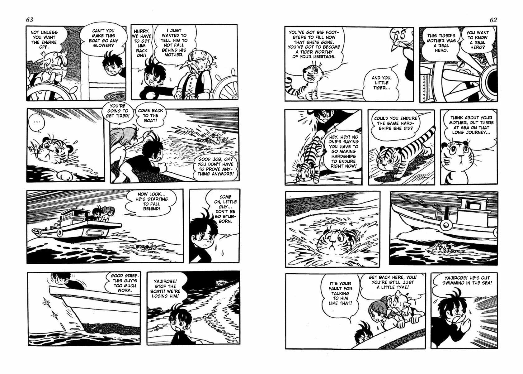 Tiger Books Chapter 1.0-2 page 30 - Vol.1 Chapter 0 v2 : Tigerland