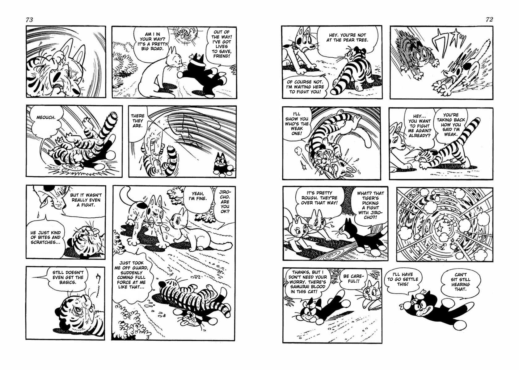 Tiger Books Chapter 1.0-2 page 35 - Vol.1 Chapter 0 v2 : Tigerland