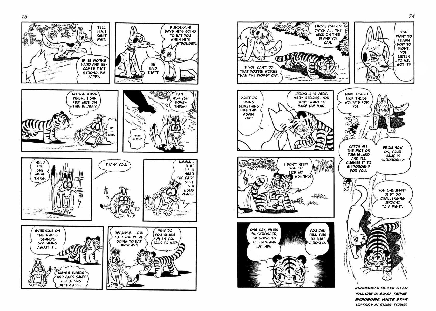 Tiger Books Chapter 1.0-2 page 36 - Vol.1 Chapter 0 v2 : Tigerland