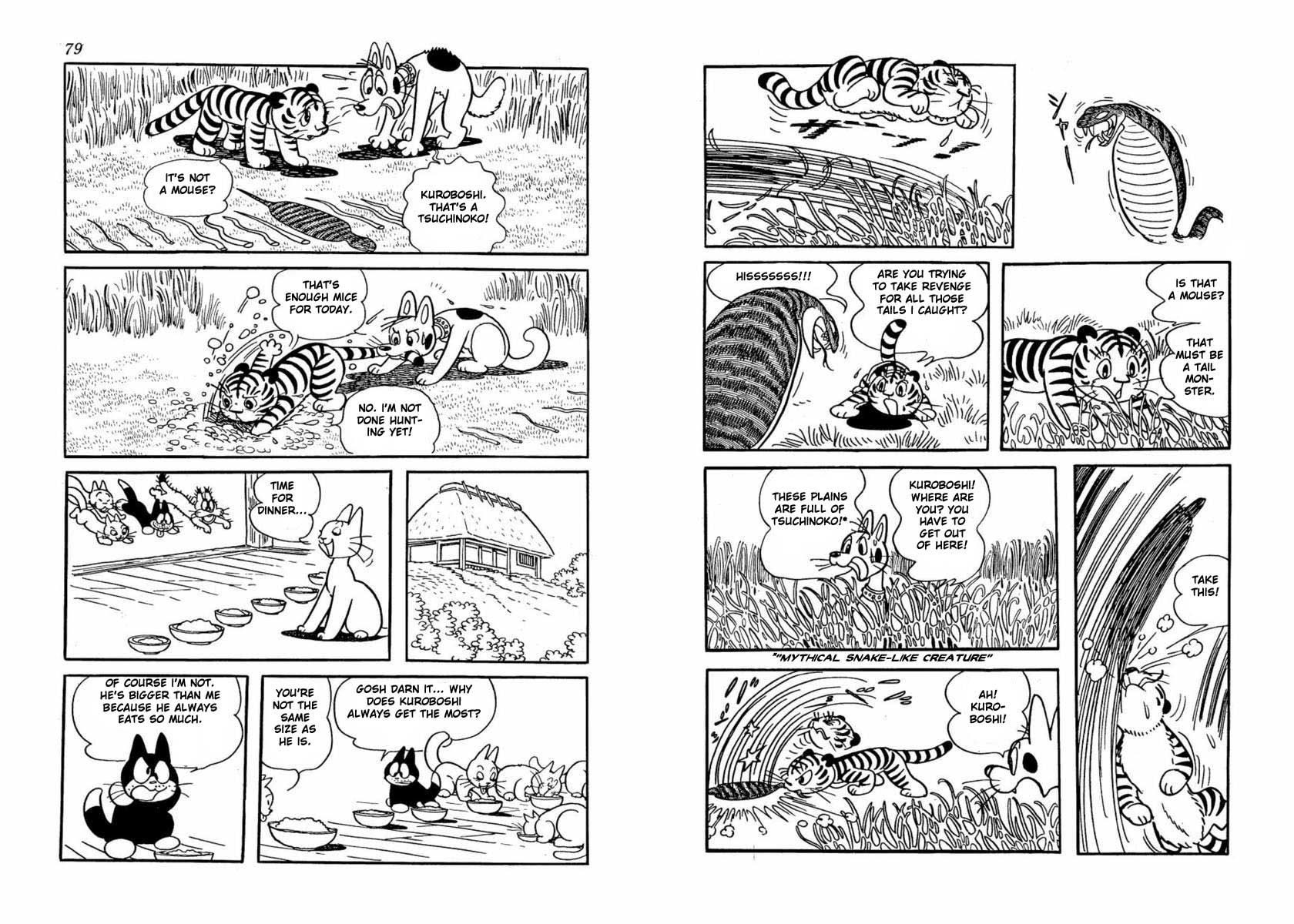 Tiger Books Chapter 1.0-2 page 38 - Vol.1 Chapter 0 v2 : Tigerland