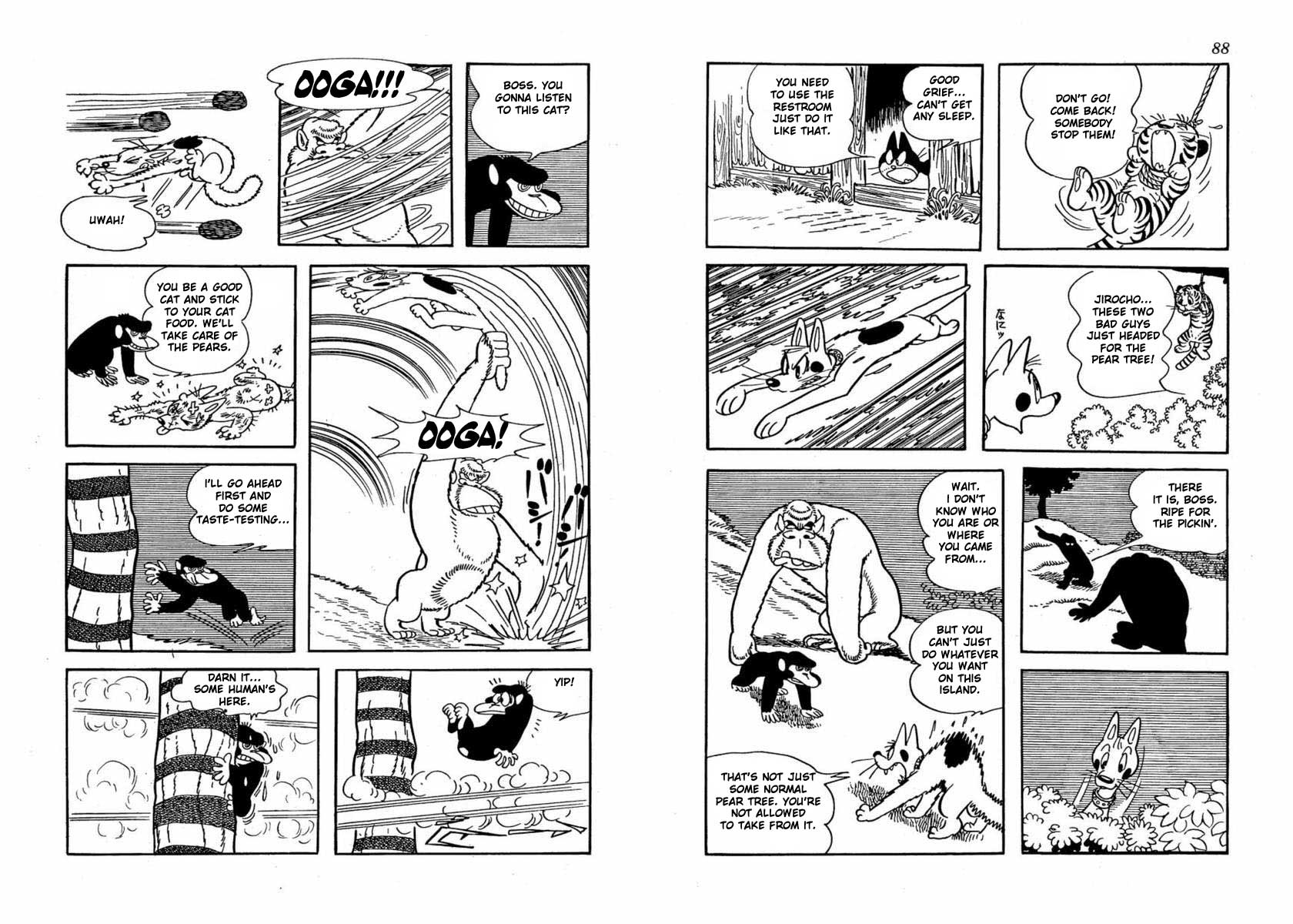 Tiger Books Chapter 1.0-2 page 43 - Vol.1 Chapter 0 v2 : Tigerland