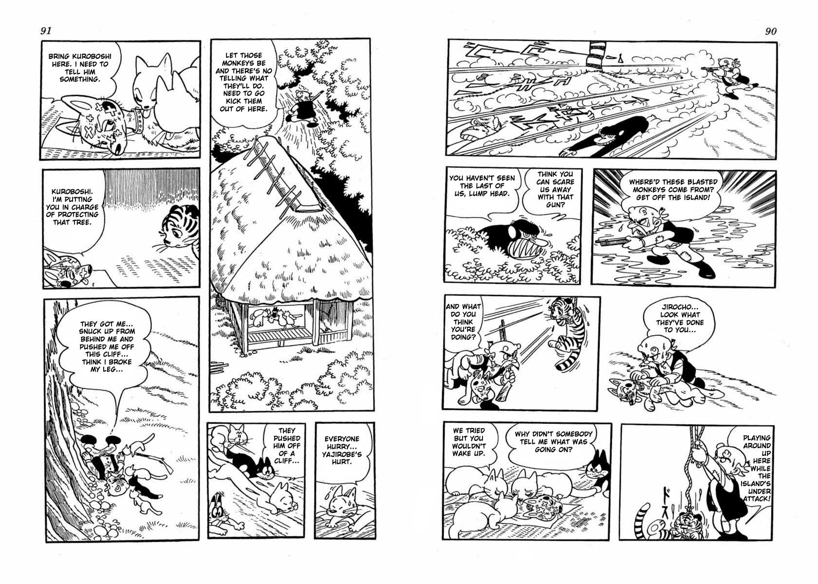 Tiger Books Chapter 1.0-2 page 44 - Vol.1 Chapter 0 v2 : Tigerland
