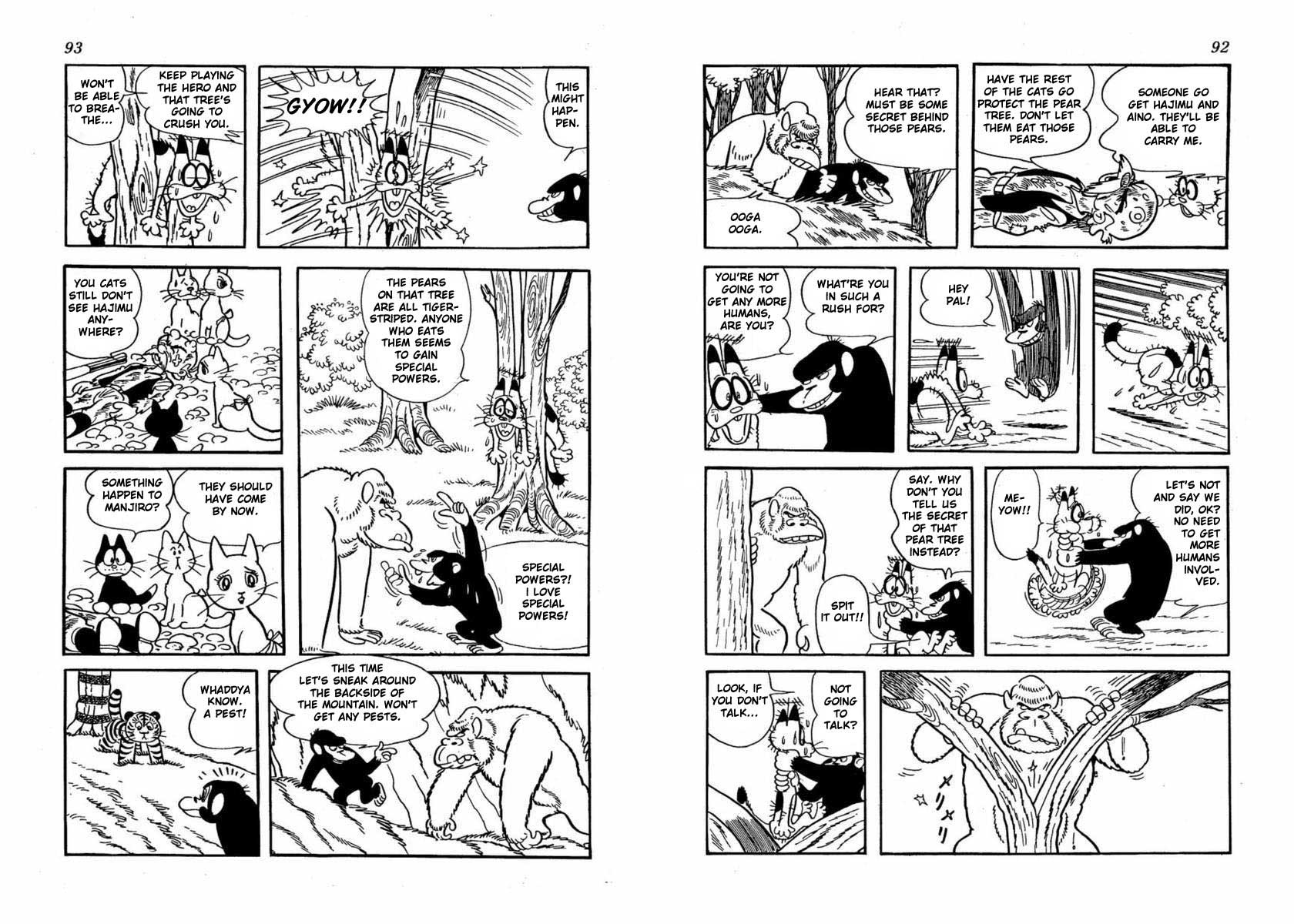 Tiger Books Chapter 1.0-2 page 45 - Vol.1 Chapter 0 v2 : Tigerland