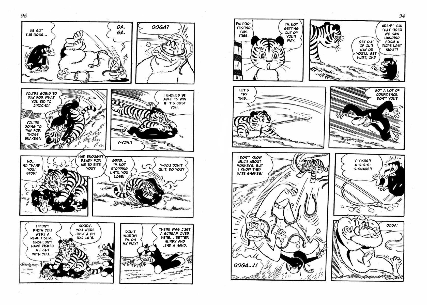 Tiger Books Chapter 1.0-2 page 46 - Vol.1 Chapter 0 v2 : Tigerland