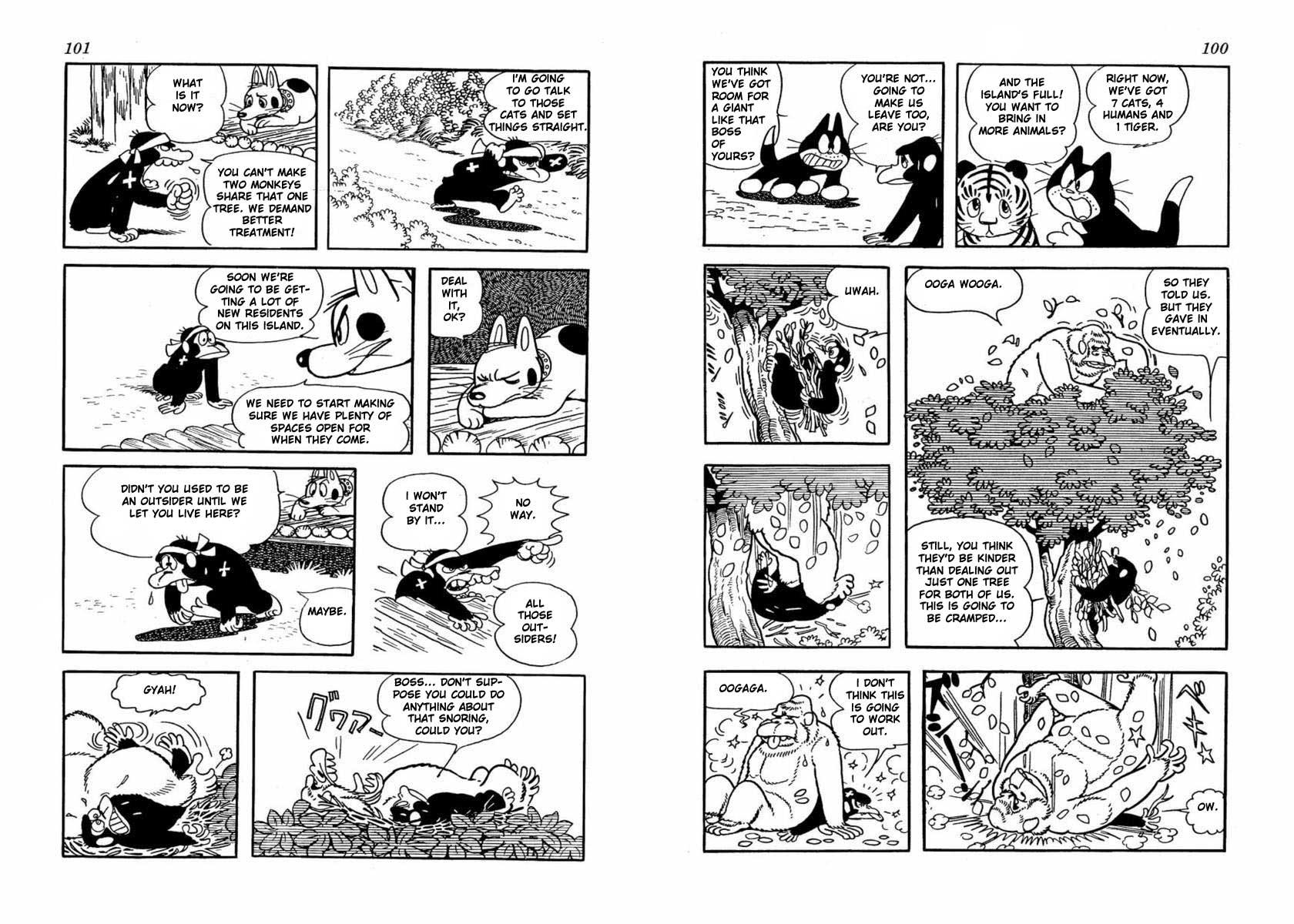 Tiger Books Chapter 1.0-2 page 49 - Vol.1 Chapter 0 v2 : Tigerland